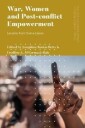 Beoku-Betts Josephine War Women and Post-Conflict Empowerment