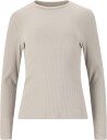 Athlecia Lankae W L/s Tee Dove 42