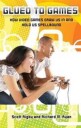 Glued To Games Av Scott Rigby, Richard M. Ryan