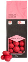 Økoladen Bringebær Mandler 80g