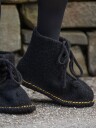Viking Garn 2211 6A Tøflus Sko