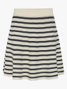 Y.A.S Fonny High Waisted Skirt Flerfarget L