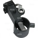 Børsteholder starter HC Cargo F 032 234 067
