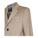 Zegna Herre Frakker Beige L,