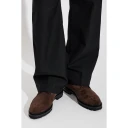 Kiton Herre Sko Brun 41 EU,