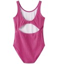 Name It Badedrakt   Rib   NkfZedua   Strawberry Månen m. Glitter   Name It   5 6 år 110 116   Badetøy   Rosa