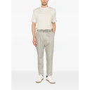 Eleventy Herre Topper Beige L,