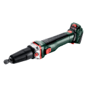 Metabo GVB 18 LTX BL 11 9 HT 18v Vinkelsliper Uten Batteri