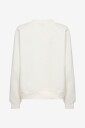 Levete Room   Sweatshirt lrNuka 11   Hvit