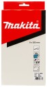 Makita P 39469 Slipebånd 9x533mm
