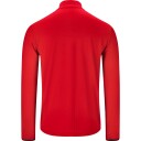 Endurance Toko Half Zip Løpetrøye Herre Rød S