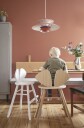 Nofred Mouse High Chair Junior Oak
