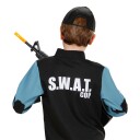 Widmann S.W.A.T. Barn Kostyme XX-Large 76549