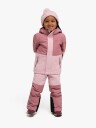 Nordbjörn Björnrike Skisett Rosa 120