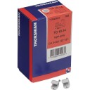 Klips TC 14-20MM SF 45MM Stift Grå 100-PK