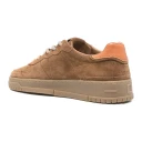 D.a.t.e. Herre Sko Brun 40 EU,