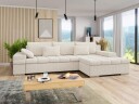 hjørnesofa NO_BRAND Hjørnesofa BANGKOK Bella 05 Høyre  