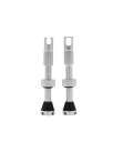 Peaty's Chris King Tubeless Valvesselges i par