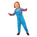 Rubies Costumes Chucky Barn Kostyme Large 1001029L000