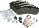 KNORR BREMSE K115441K50 Bremseklosser