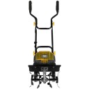 Texas kultivator og jordfreser 2x20V CTX2000 u/bat og lader 90063288