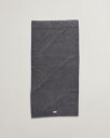Gant Premium håndkle 70X140 ANCHOR GREY 70X140