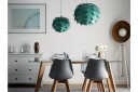 Taklampe Segre 60 cm Grønn