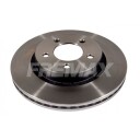 Bremseskive FREMAX BD-5386