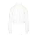 Emporio Armani Dame Bluser & Skjorter Hvit M,