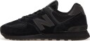 New Balance New Balance 574 Core - Black - 45