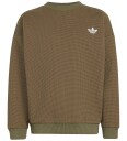 Adidas Originals Sett   Genser/Bukser   Olive Lag   Adidas Originals   7 år (122)   Genser   Armygrønn