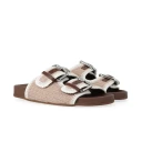 Weekend Max Mara Dame Sko Beige 36 EU,
