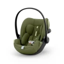 Cybex Cloud G3 I-Size Babysete Plus Mosegrønn