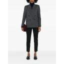 RRD Dame Bukser Svart 2XL,