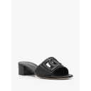 Dolce & Gabbana Dame Sko Svart 38 EU,