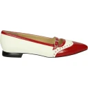 Brunate Dame Sko Flerfarget 39 1/2 EU,