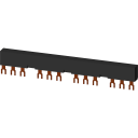 Siemens Samleskinneavstand 55mm For 4 Brytere Og Tilbehør 3RV1915-2CB