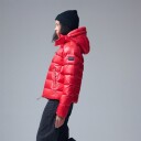Cedrico Halley Red