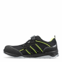 Cofra Stack Safety Shoes S1P SRC Black 1 Par SKI-8600-Svart 46
