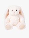 Teddykompaniet  Kanin Linnea Creme H30