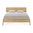 Ethnicraft Air Sengeramme 180x200 cm