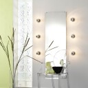 Ifö Electric Ab Basic Taklampe/Vegglampe E27 IP20 52702 000 14