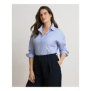 Ralph Lauren Dame Bluser & Skjorter Blå M,