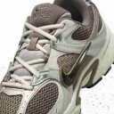Nike V5 RNR Herre Cave Stone/Black/College Gray 43