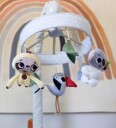 Tiny Love Lux Senge Uro Boho Chic