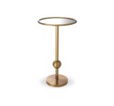 Narciso sidebord messing