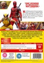 Deadpool & Wolverine DVD