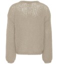 Kids Only Kognordic Life Ls O Neck Knt Beige 146 152