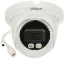 Dahua IPC-HDW2249TM-S-IL Nettverkskamera 4MP 2688x1520 25 30fps Hvit