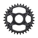 Shimano Deore XT SM-CRM85 Krankdrev30T